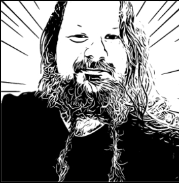 Ram, creator of Ramapani